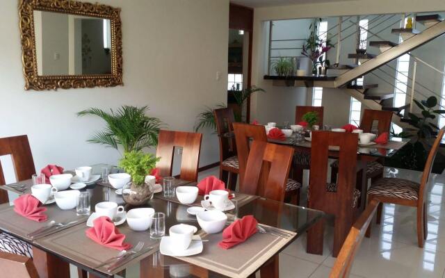 Beausejour Boutique Hotel