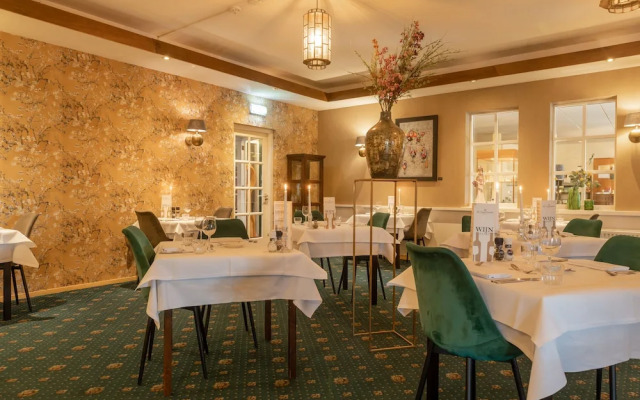 Hotel de Landmarke Ootmarsum by Flow