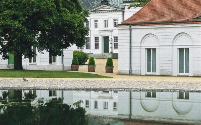 Hotel Schloss Neuhardenberg