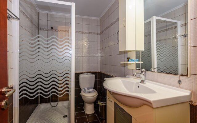 Voidokilia Seascape - Comfy Suite On The Beach