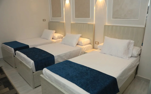 crystala guest house