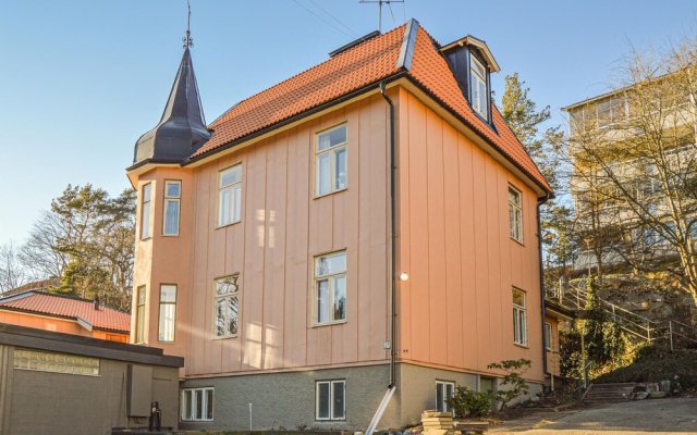 Awesome Apartment in Nynäshamn With 1 Bedrooms