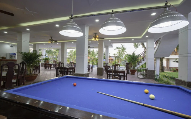 Serene Resort Phu Quoc