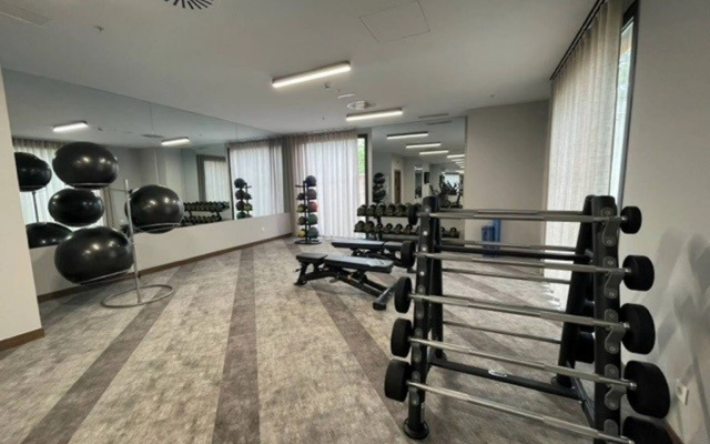 Livensa Living Studios Bilbao