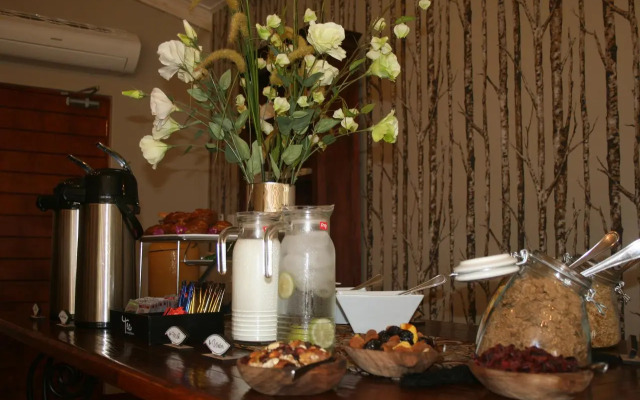Nut Grove Boutique Hotel