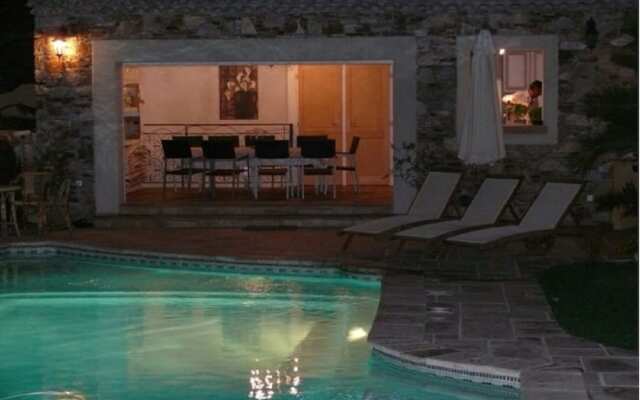 Villa Parfum de Roses