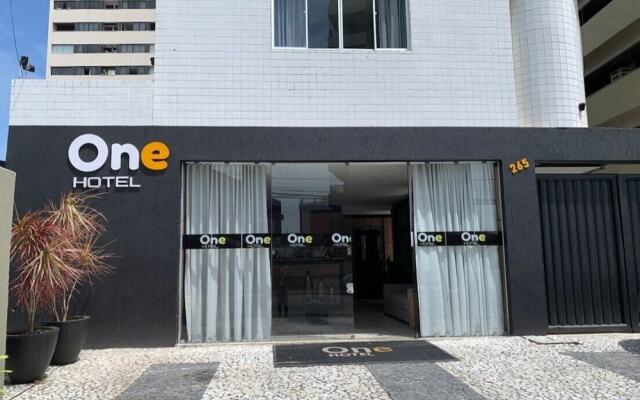 One Hotel
