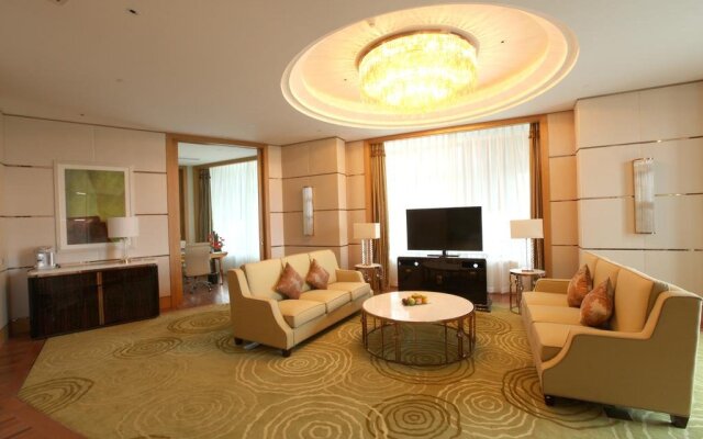 Changzhou Duxi Fudu Binhu Hotel