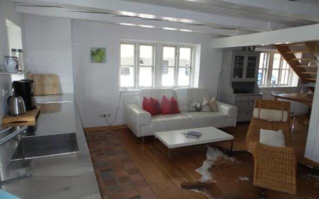 Ferienhaus Boddenblick