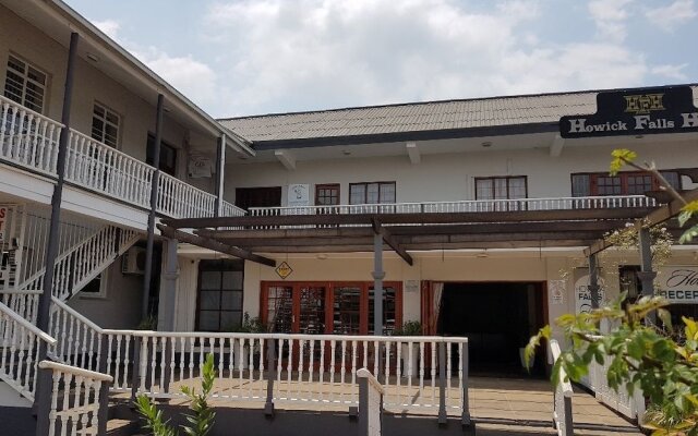 Howick Falls Hotel