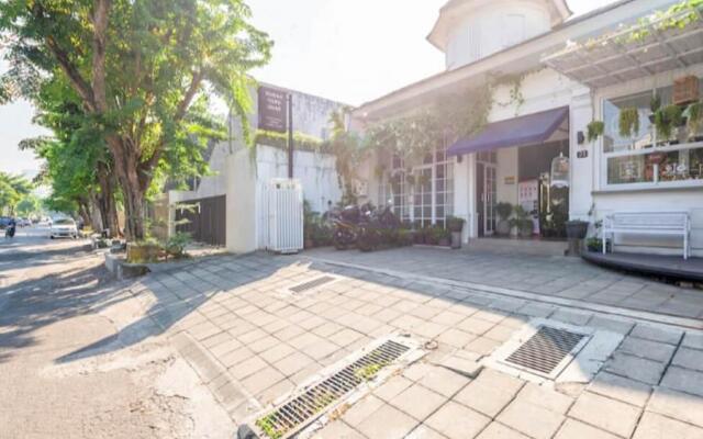 Rumah Teuku Umar RedPartner