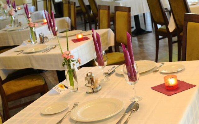 Thermal Park Hotel Egerszalók