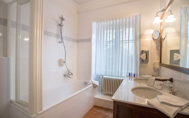 Schlosshotel Neckarbischofsheim