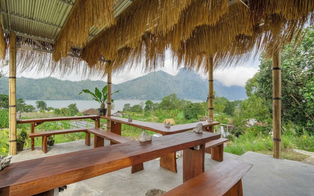 Pandawa Glamping Kintamani