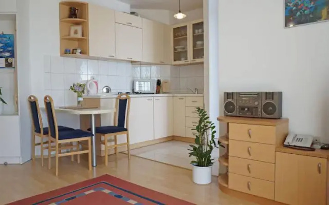 Apartment Melada