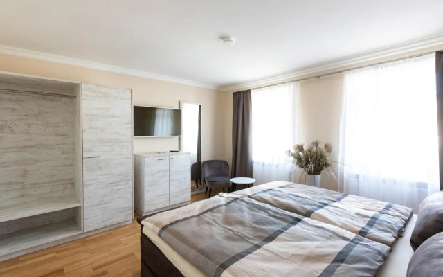 Nordic Wave Apartments