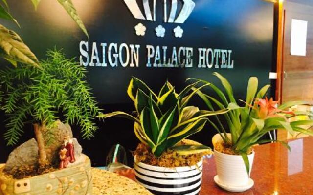 Saigon Palace by OYO Rooms