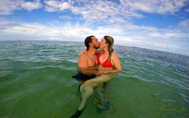 Pousada Vale Encantado