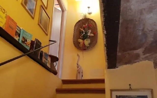 Monte degli Elci b&b