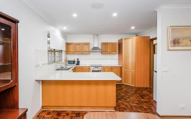 Yarra Valley Motel