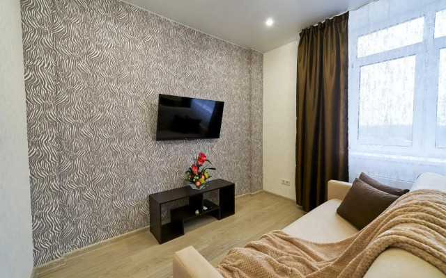 EasyGuest on 29 Shkolnaya Street