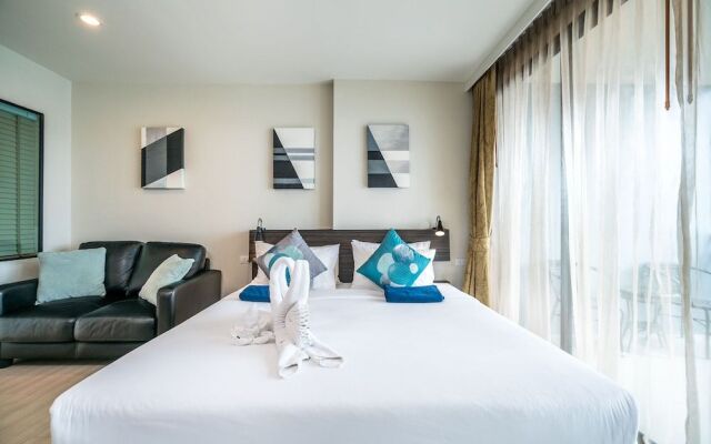 Private apartment at Bliss Condo by Unity