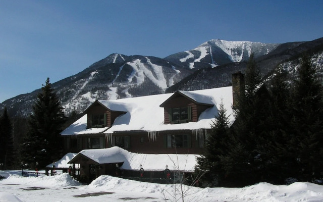 The Inn at Whiteface