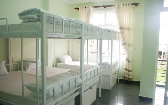 Duong Anh Homestay