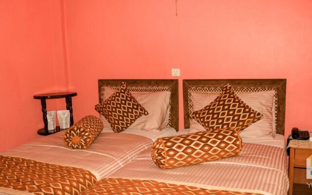 Green Garden Hotel