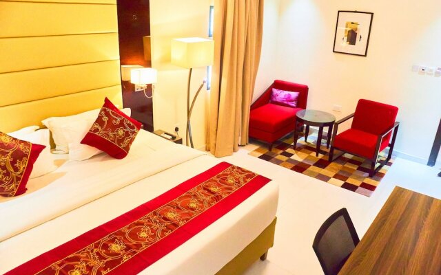 Nevada Inn Hotels And Suites