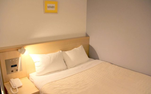 Hotel Rising Sun Miyakojima