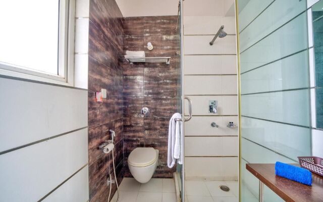Fabhotel Rivlet