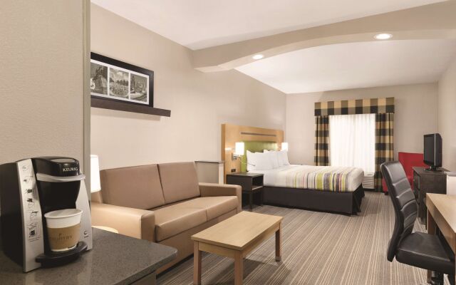 Country Inn & Suites by Radisson, Griffin, GA