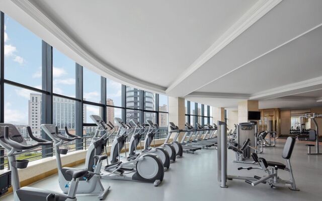 Sheraton Shaoxing Shangyu
