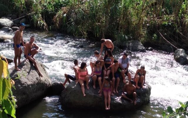 Casa Campestre Brisas Del Rio