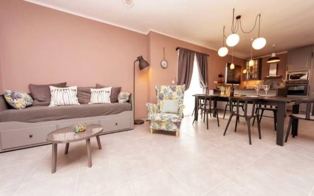 Apartment Darko 2 - 50 m from sea: A6 Sukosan, Zadar riviera