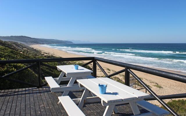 The Dunes Resort & Hotel