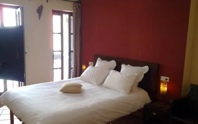 Boabdil Guesthouse