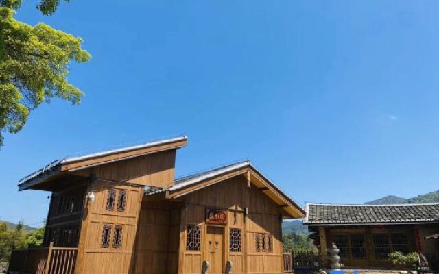 Nanjing Tian'e Hotel