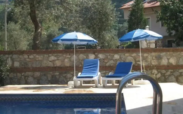 Turunç Tatil Evleri