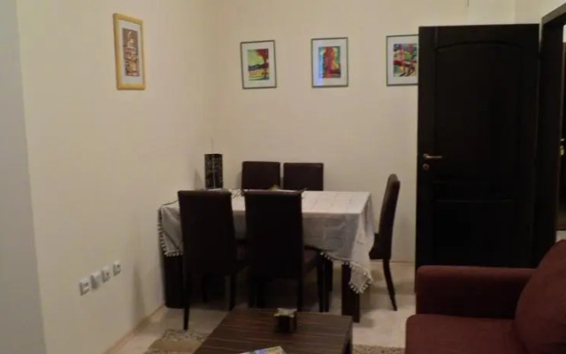 Bordo Self Catering Apartments