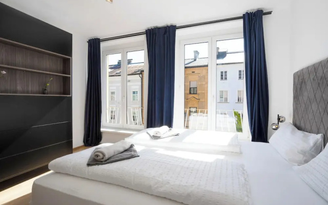 easy flat Villach Main Plaza
