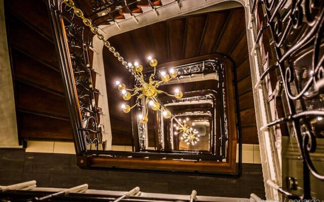 K7 Hotel Oslo