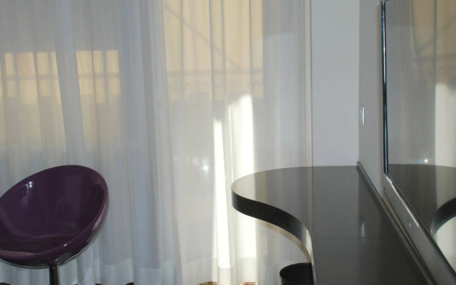 Residenza Talenti Superior Rooms