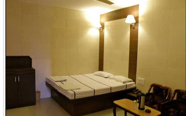 The Golden Hotel