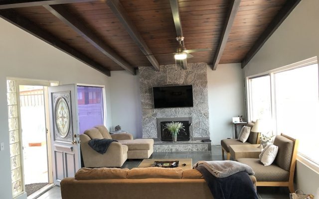 Rosarito 5 Bedroom Beach House