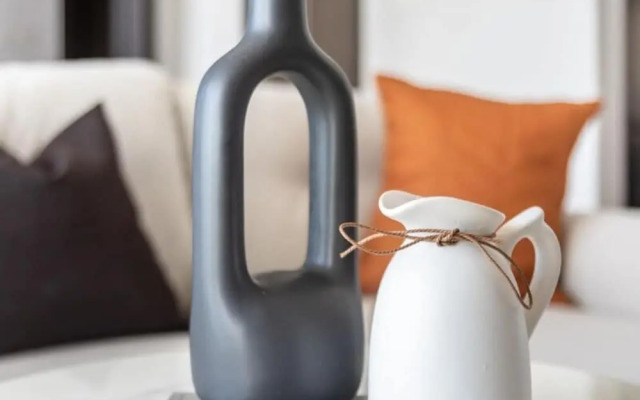 Silkhaus High Floor Connected to Zabeel Mall