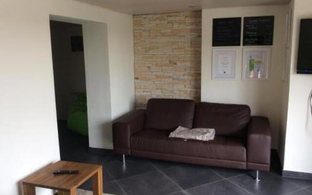 Apartment am Schlossberg