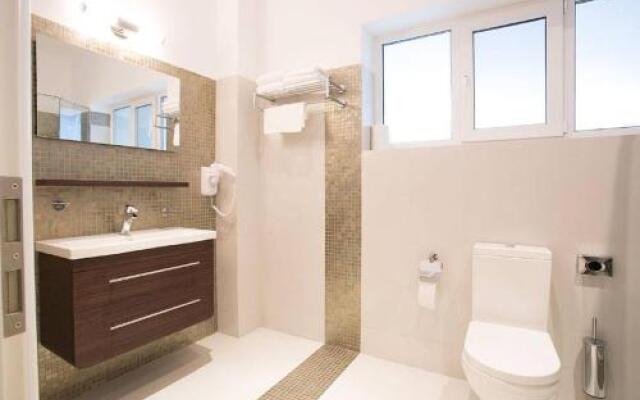 Bruxelles Guest House