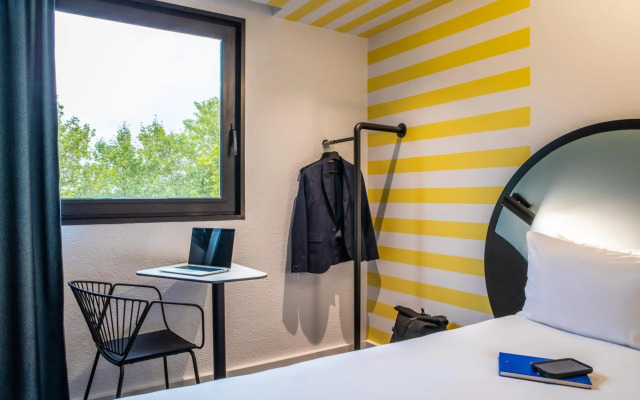 ibis Styles Paris Saint Denis Pleyel